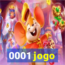 0001 jogo